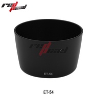 LENS HOOD ET-54 FOR CANON EF 55-200MM / 80-200MM