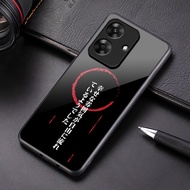 HP Glossy Softcase - Realme Note 60 - Realme Silicone Case - Casing Realme Note 60hp - Fashion Case 