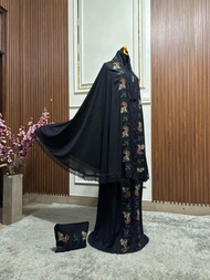Mukena Rayon Azella