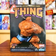 SEGA MARVEL ACT/CUT Premium Figure Fantastic 4 - The Thing