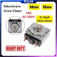 Heavy Duty 60min 90min 15MM Electronic Microwave Oven Cooker Timer 60 90 Min Minute Minutes 60minute