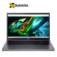 โน๊ตบุ๊ค Acer Aspire 5 A515-58P-56J6 Steel Gray by Banana IT