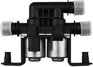 HY-SPEED 701-007 HVAC Heater Control Valve for BMW E60 E63 E64 E65 E66 525i 525xi 528i 528xi 530i 53