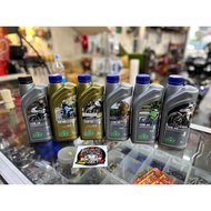 ROCK OIL MOTORCYCLE OIL 5W40 / 10W40 / 15W50 SEMI & FULLY