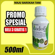 INSEKTISIDA INDOFIR 650SC 1LITER/500ml/Chlorfenapyr/KLORFENAPYR PROMO GROSIR ABAMEKTIN/ASEFAT/AMISTA
