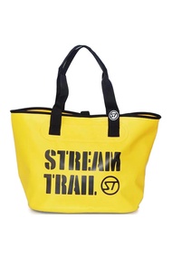 STREAM TRAIL Blow Waterproof Bag  - Saffron