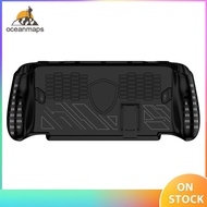 OCE  TPU Case for MSI Claw 8 EX AI Plus with Kickstand Anti-Slip