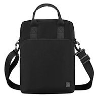 WiWU Laptop Bag for MacBook Air 13.6 M4 M3 M2 inch Waterproof Messenger Bag for iPad Pro 12.9 inch C