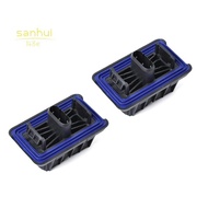 Premium 2Pcs Lifting Jack Support Pads 51717189259 for  F25 X3, F15 X5, E70 X6 Car Lifting Tools