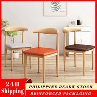 Dining table  Accent chair Stool Arm chair backrest chair Wooden Texture Chair Chairs for study table