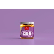 INHOME Assam Paste (No Preservative)