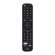 DEVANT REMOTE CONTROL EN2H27 (RPEN2H-RC) 40UHV200/ 50UHV200/ 55AVC400/ 55UHV200/ 65UHD200/ 50DTV700(