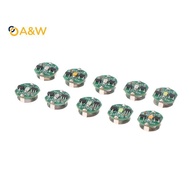 A&W 1Pc LED Light Microwave Magnetic Control Switch Lighting Chip Animation Hand To Do Plus Light Mo