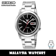 Seiko 5 SNKE53K1 Automatic Gents Stainless Steel Bracelet Watch