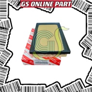 ENGINE AIR FILTER TOYOTA CHR ZGX11 ALTIS 1.8 2019> ZRE211 LEXUS UX200 MZAA10 (17801-F0030) 17801-770