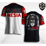 Underage Red Jersey Tshirt Custom Culture Motorcycle | Bikers Apparel 10