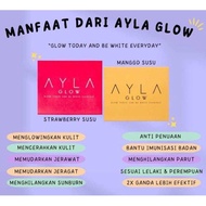AYLA GLOW HQ
