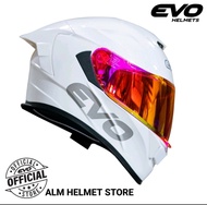 EVO GT-PRO helmet