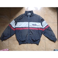 Ellesse Vintage Windbreaker