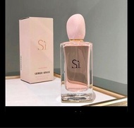 Armani 香水 Si EDT 100ml