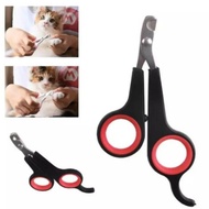 Pet nail clipper animal nail clipper cat nail clipper dog nail clipper pet nail clipper