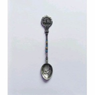 Bahamas spoon souvenirs from Bahamas