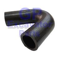 EX200-1/UH083/6BD1 Hydraulic Excavator Engine Water Pump By Pass Hose (4206284)