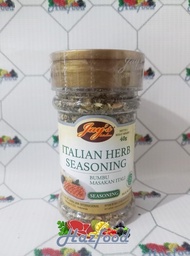 JAYS ITALIAN HERBS SEASONING 40 GRAM