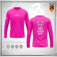 Baju Foodpanda | Tshirt foodpanda | Baju Kerja