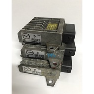 Mazda 3 Gear box TCM