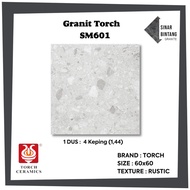 Granit 60X60 | Granit Lantai SM601 TORCH