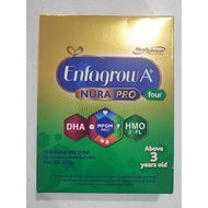 enfagrow nuna Pro four 350g