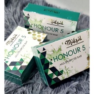 READYSTOCK HONOUR 5 Multipurpose Bar  MAFSAL Ustaz Rosdi+Gift