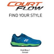 YONEX COURT SHOES (VBL)