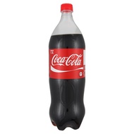 Coca-Cola drink 1.5L