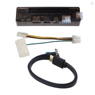 V8.0 EXP GDC Notebook External Expansion PCI-E Independent Graphics Card External Device NGFF M.2 A 