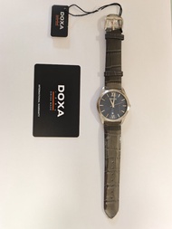 Doxa 男士腕錶