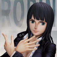 【🛎GK雕像 預訂🛎】拾憶工作室 羅賓 POP比例 GK雕像 模型 手辦《海賊王 啟航系列 第5彈 · 司法島》SHIYI STUDIO ONE PIECE POP GARAGE KIT RESIN 