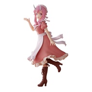 Banpresto Action Figure Shuna - That Time I Got Reincarnated As A Slime 16 cm BP18879 Multi-Coloured