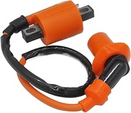 Engine Ignition Coil For Warrior 350 YFM350 For Raptor Grizzly 600 YFM600 For Raptor 660 3KJ-82310-1