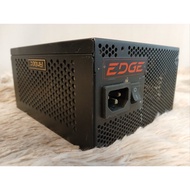 POWER SUPPLY ANTEC  EDGE ( 80+ GOLD ) 750W