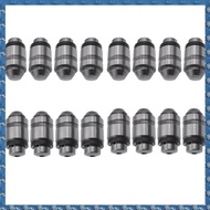 (CSID) 4G63 4G64 4G13 4G18 6G72 Hydraulic Valve Tappet Valve Adjuster Lifter Lasher for MD377560 16P