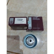 Pulley Idler Tensioner All New Pajero Sport Triton Outlander 1341A051