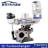 Turbo GT1544S 700830 700830-0003 700830-0001 454165-0001 Turbocharger For RENAULT Espace Megane Lagu