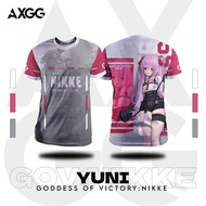 Goddess of Victory - Nikke " - Gaming Shirt