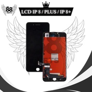 LCD IP 8 / IP 8G / IP 8 PLUS / IP 8+ FULLSET TOUCHSCREEN FULL HD+ COMPLETE ORIGINAL