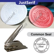 Common Seal Pocket Version