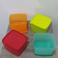 Tupperware Square