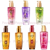 L'Oréal Elseve Extraordinary Hair Oil 30ml/100ml