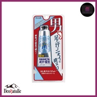 DEONATULLE for MEN Sara Sara Cream for Feet Deodorant [30g]